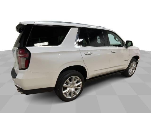 used 2021 Chevrolet Tahoe car, priced at $49,840