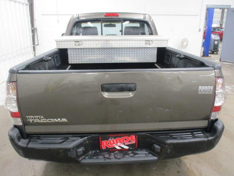 used 2009 Toyota Tacoma car, priced at $11,874