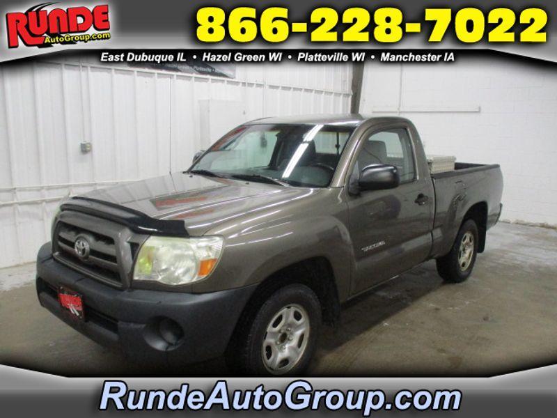 used 2009 Toyota Tacoma car, priced at $11,874