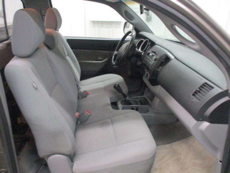 used 2009 Toyota Tacoma car, priced at $11,874