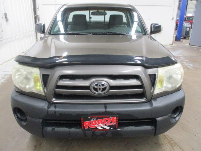 used 2009 Toyota Tacoma car, priced at $11,874