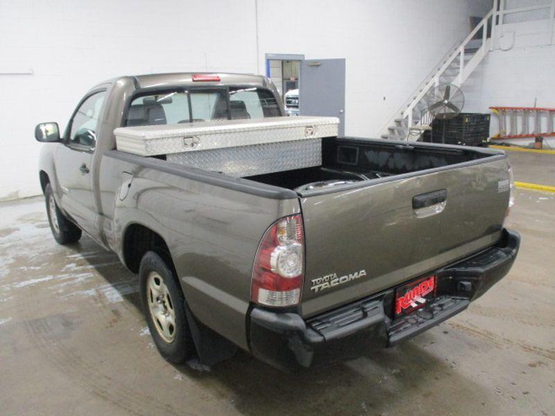 used 2009 Toyota Tacoma car, priced at $11,874