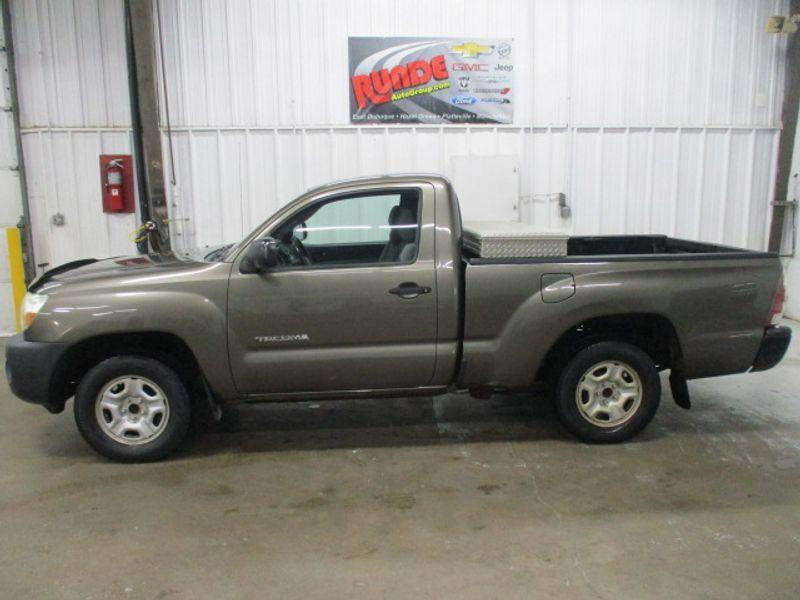 used 2009 Toyota Tacoma car, priced at $11,874