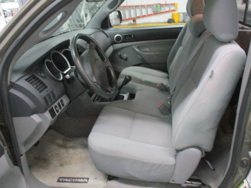 used 2009 Toyota Tacoma car, priced at $11,874