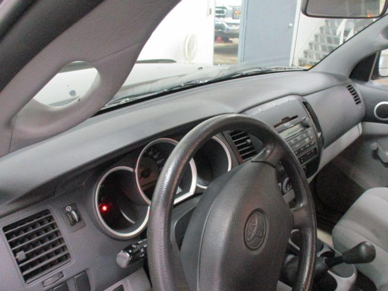 used 2009 Toyota Tacoma car, priced at $11,874