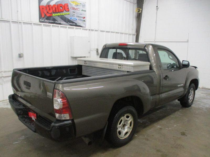 used 2009 Toyota Tacoma car, priced at $11,874