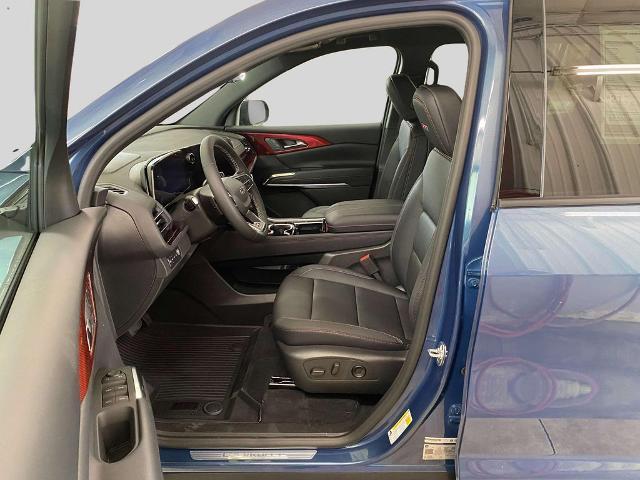 new 2026 Chevrolet Traverse car, priced at $52,445