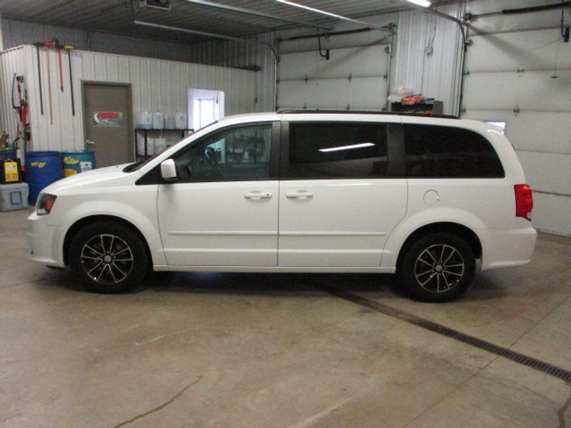 used 2017 Dodge Grand Caravan car, priced at $10,451