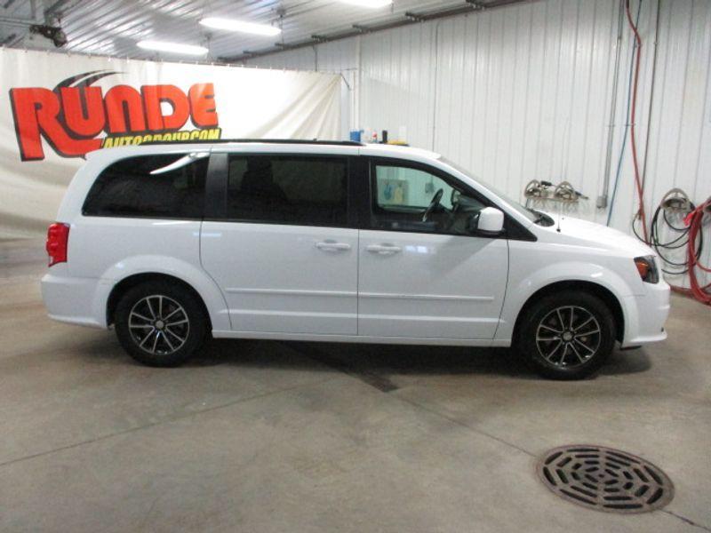 used 2017 Dodge Grand Caravan car, priced at $10,451