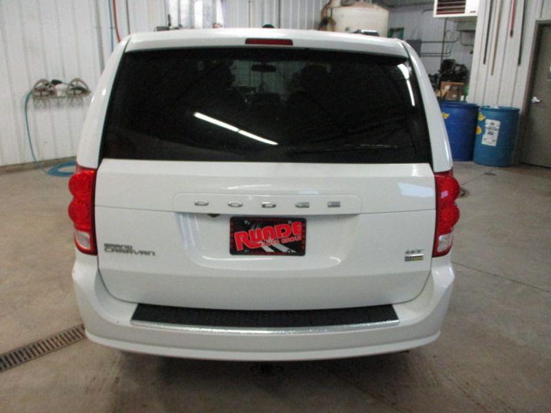 used 2017 Dodge Grand Caravan car, priced at $10,451