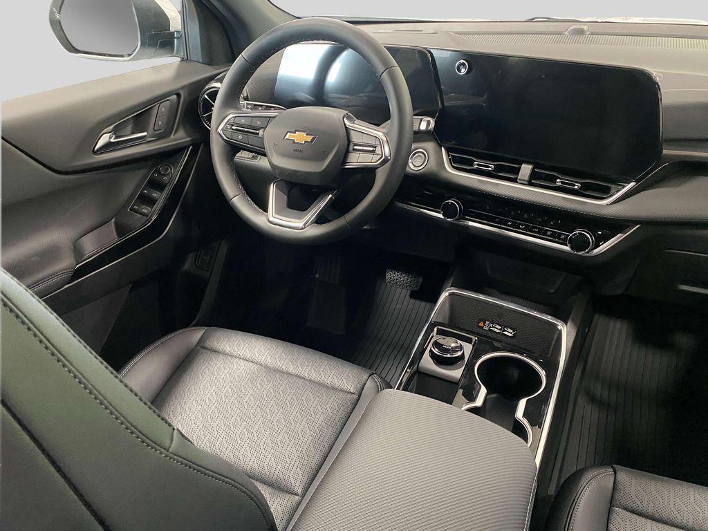 new 2026 Chevrolet Equinox car, priced at $33,795