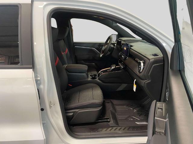 new 2026 Chevrolet Colorado car, priced at $45,735