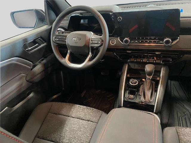 new 2026 Chevrolet Colorado car, priced at $45,735