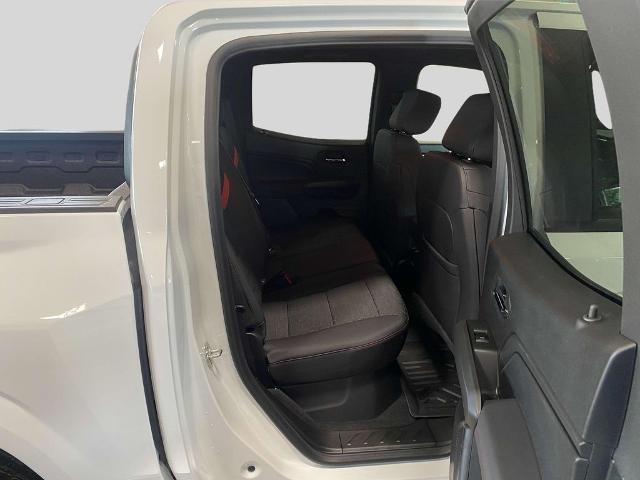 new 2026 Chevrolet Colorado car, priced at $45,735