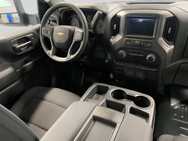 new 2025 Chevrolet Silverado 2500 car, priced at $53,270