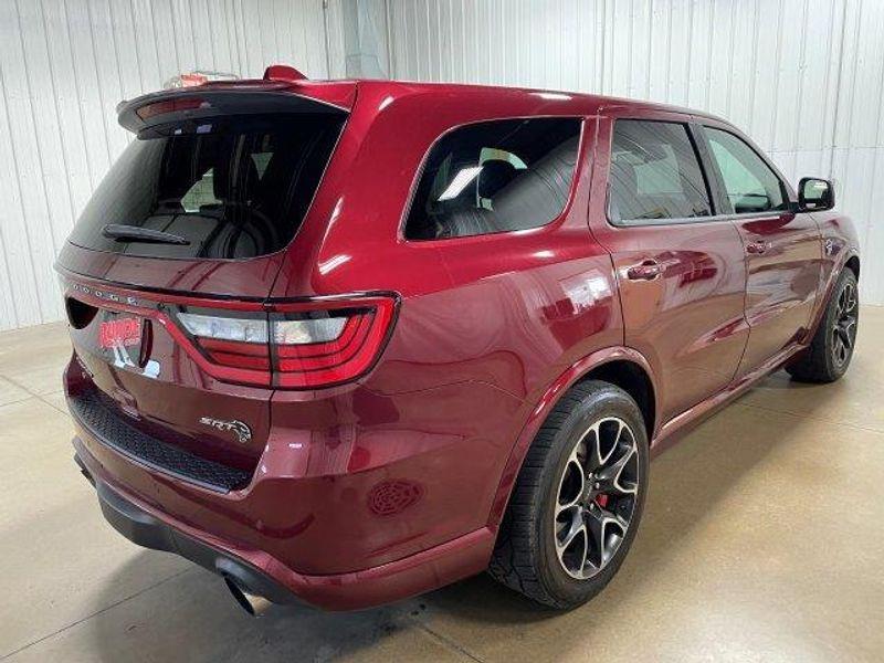 used 2021 Dodge Durango car, priced at $76,590