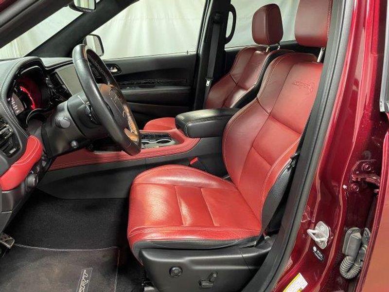 used 2021 Dodge Durango car, priced at $76,590