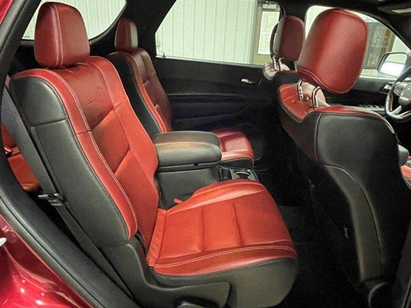 used 2021 Dodge Durango car, priced at $76,590