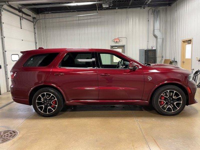 used 2021 Dodge Durango car, priced at $76,590