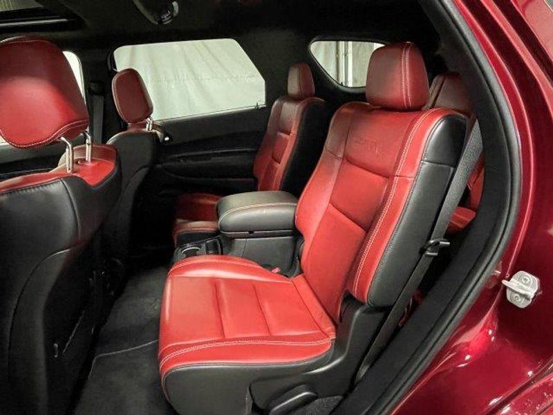 used 2021 Dodge Durango car, priced at $76,590