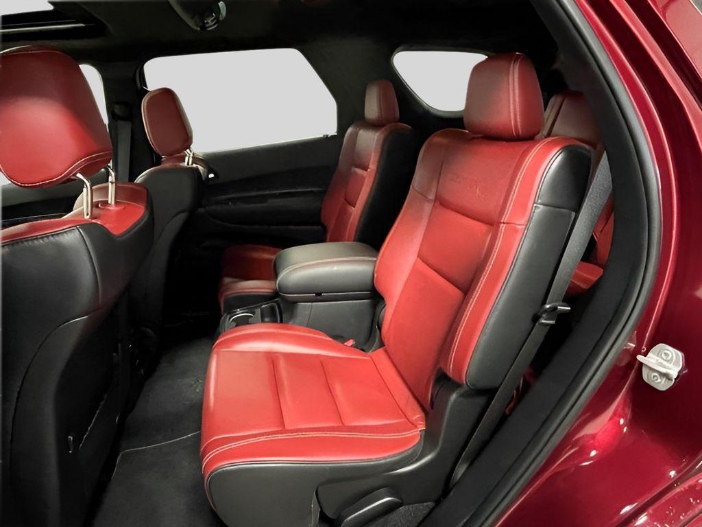 used 2021 Dodge Durango car, priced at $74,993