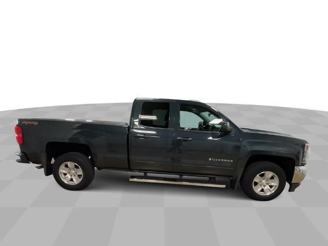 used 2017 Chevrolet Silverado 1500 car, priced at $24,971