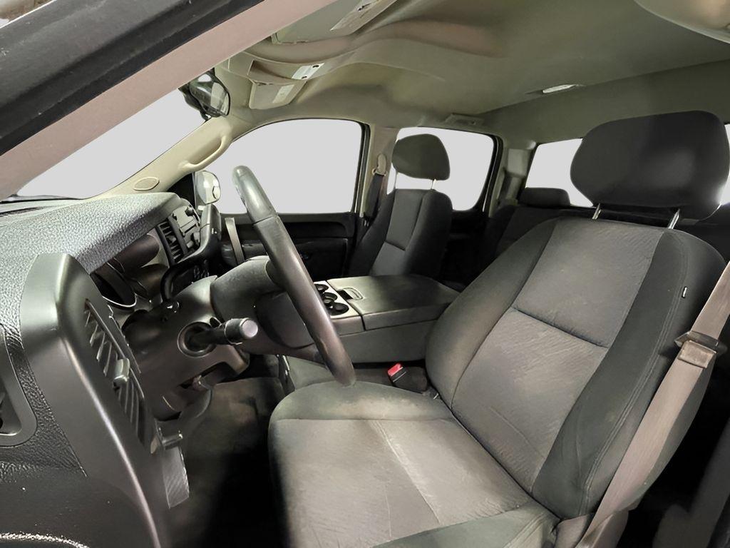 used 2013 GMC Sierra 1500 car, priced at $12,707