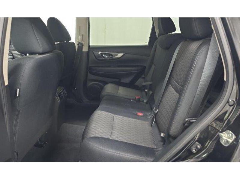 used 2020 Nissan Rogue car, priced at $20,500