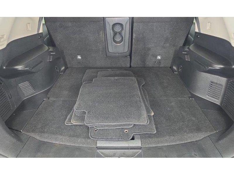 used 2020 Nissan Rogue car, priced at $20,500