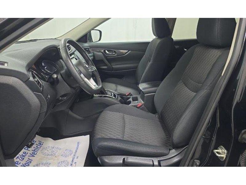 used 2020 Nissan Rogue car, priced at $20,500