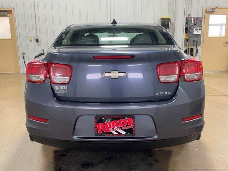 used 2013 Chevrolet Malibu car, priced at $6,981