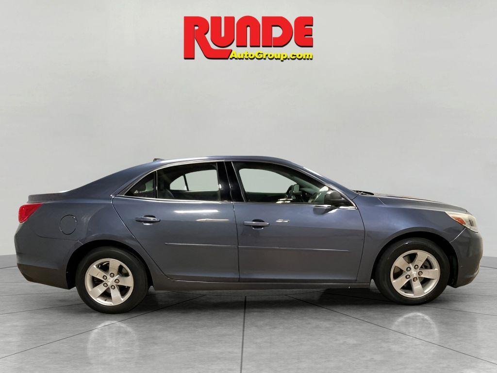 used 2013 Chevrolet Malibu car, priced at $6,642