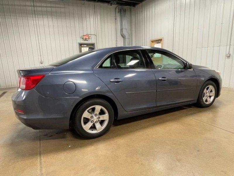 used 2013 Chevrolet Malibu car, priced at $6,981