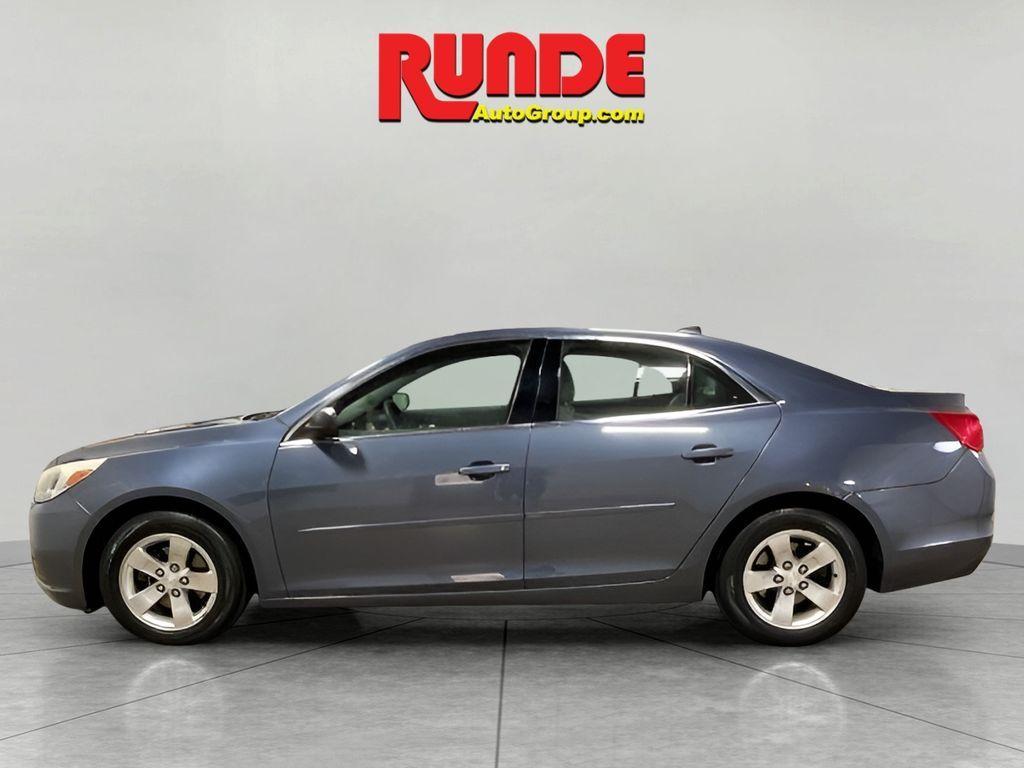 used 2013 Chevrolet Malibu car, priced at $6,642