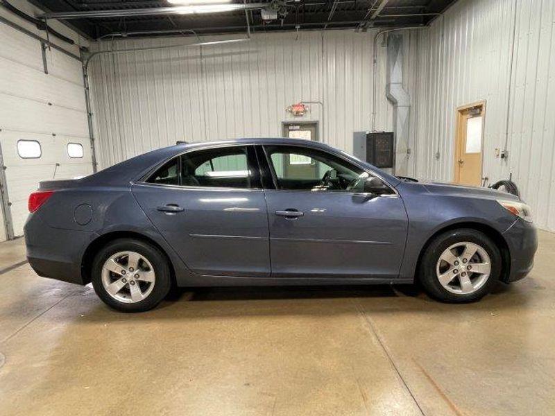 used 2013 Chevrolet Malibu car, priced at $6,981