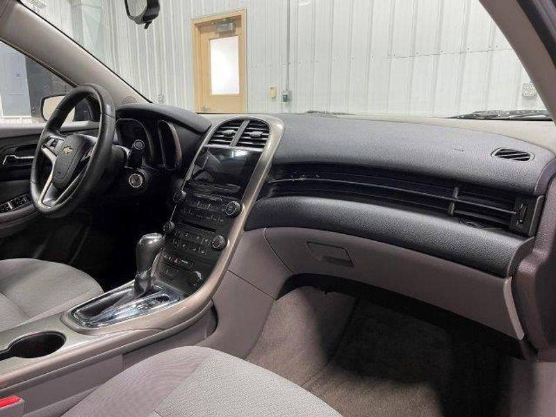 used 2013 Chevrolet Malibu car, priced at $6,981