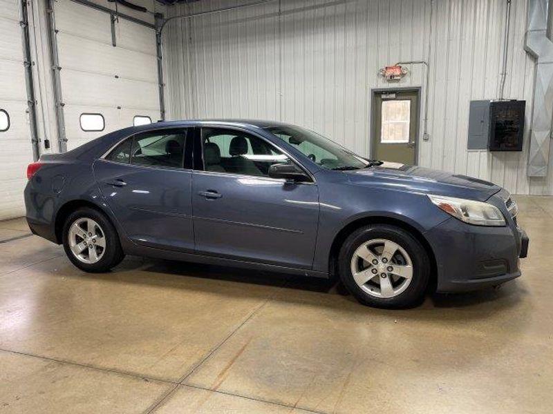 used 2013 Chevrolet Malibu car, priced at $6,981