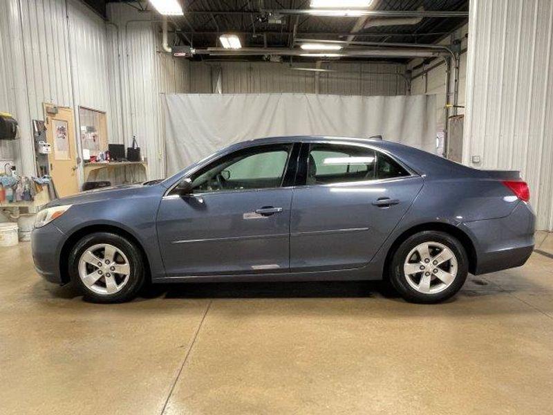 used 2013 Chevrolet Malibu car, priced at $6,981