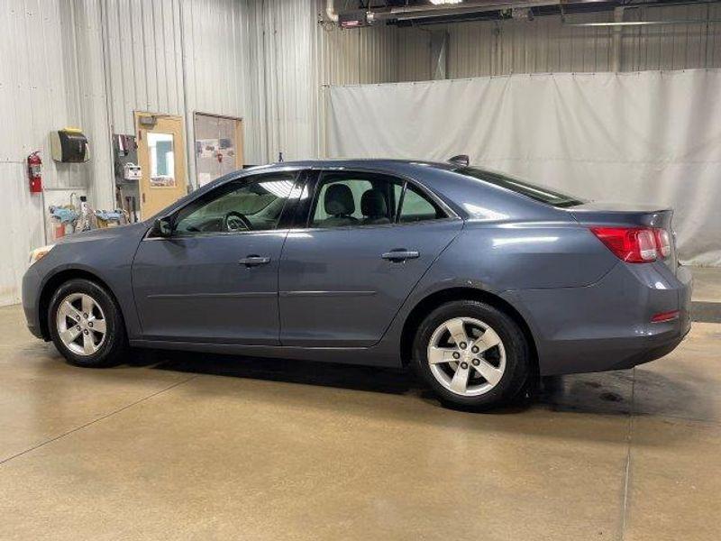 used 2013 Chevrolet Malibu car, priced at $6,981