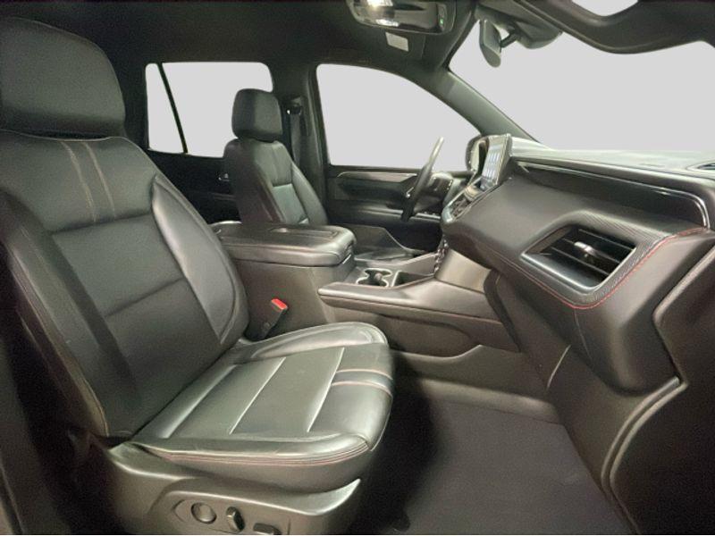 used 2021 Chevrolet Tahoe car, priced at $51,771