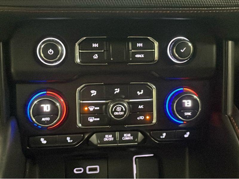 used 2021 Chevrolet Tahoe car, priced at $51,771