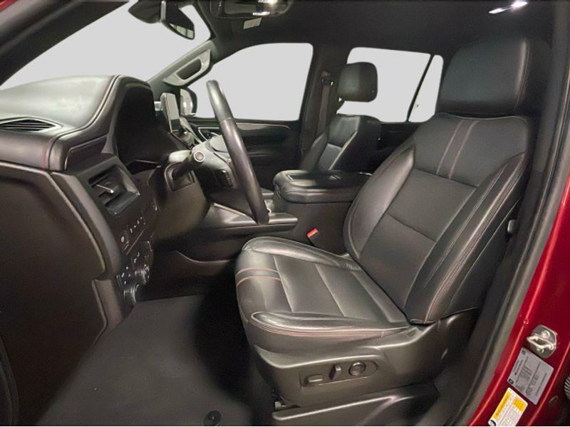 used 2021 Chevrolet Tahoe car, priced at $51,771