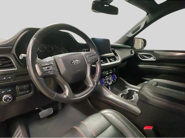 used 2021 Chevrolet Tahoe car, priced at $51,771