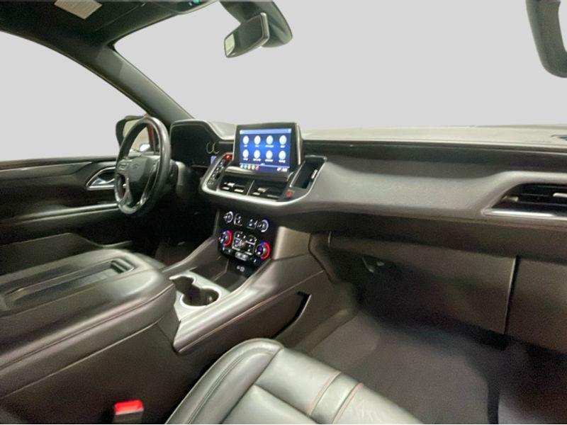used 2021 Chevrolet Tahoe car, priced at $51,771