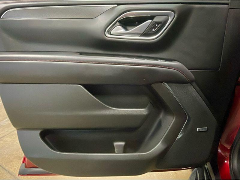 used 2021 Chevrolet Tahoe car, priced at $51,771