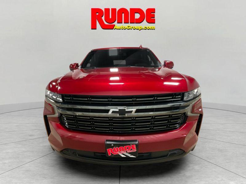 used 2021 Chevrolet Tahoe car, priced at $51,771