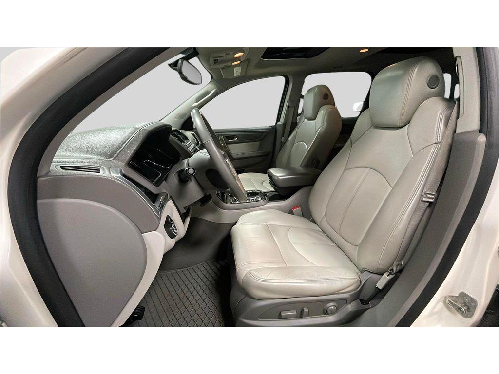 used 2013 GMC Acadia car, priced at $8,770