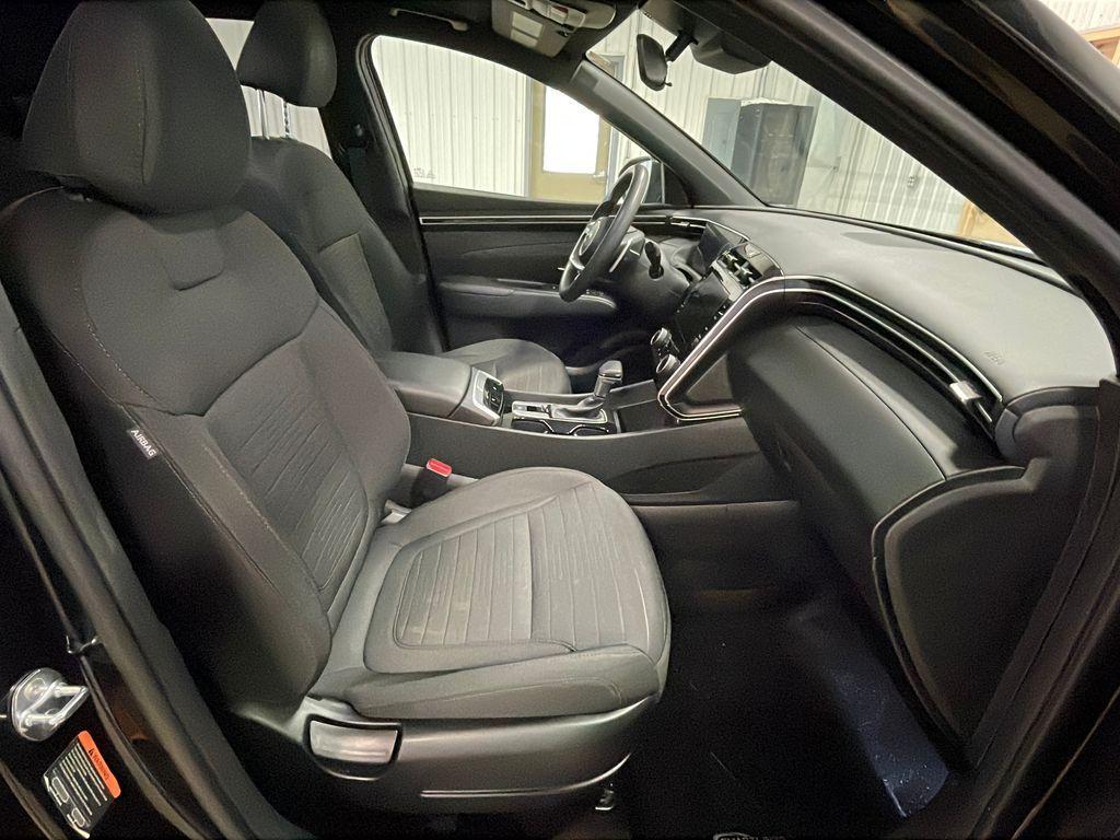 used 2023 Hyundai SANTA CRUZ car, priced at $29,990