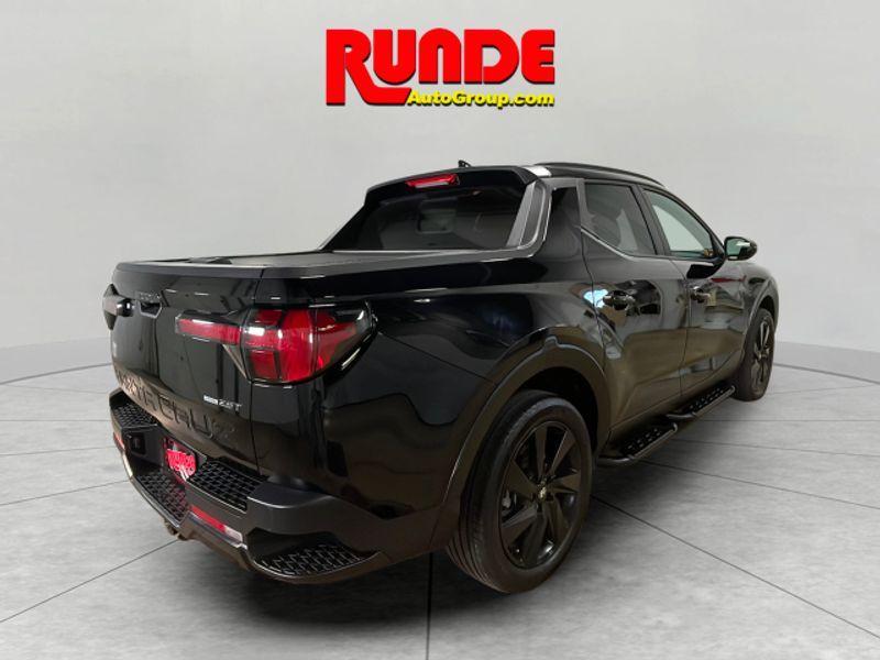 used 2023 Hyundai SANTA CRUZ car, priced at $29,990