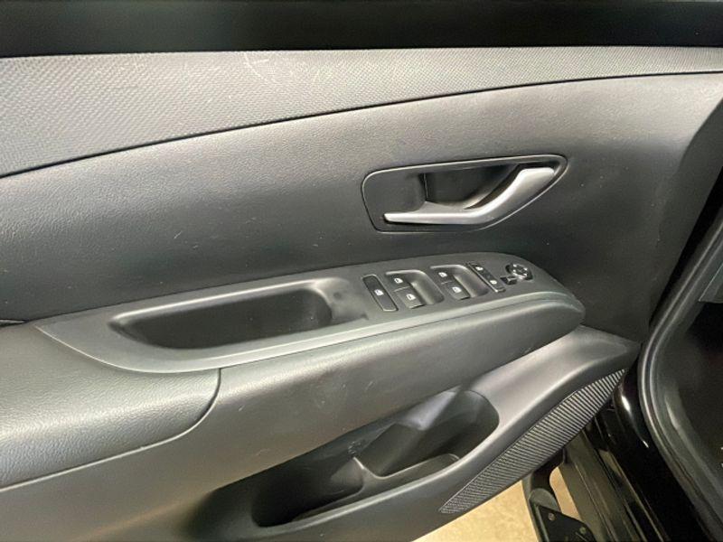 used 2023 Hyundai SANTA CRUZ car, priced at $29,990
